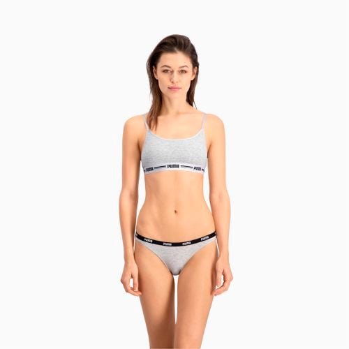 Braguita de bikini para mujer, pack de 2 - PUMA - Modalova