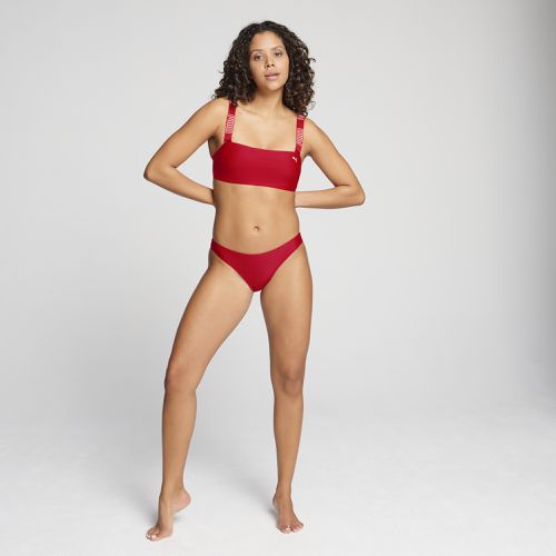 Top tipo bandeau para mujer PUMA - PUMA - Modalova