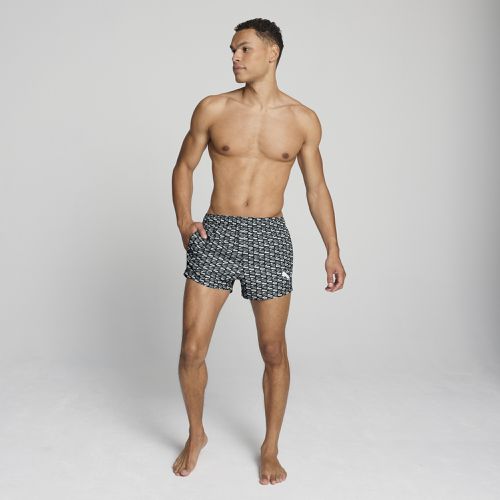 Shorts de natación para hombre PUMA - Licence - Modalova