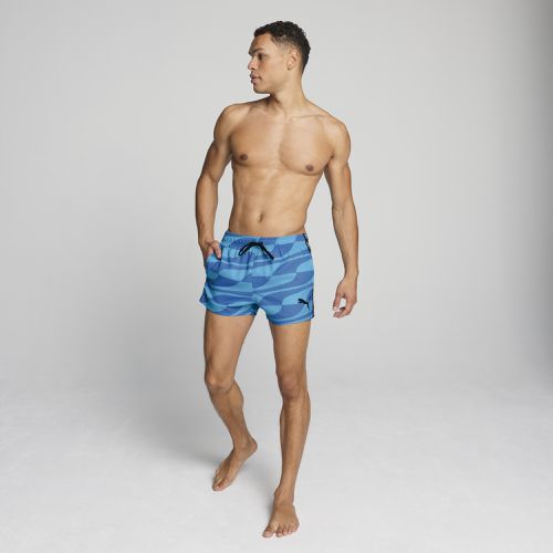 Shorts de natación para hombre - PUMA - Modalova