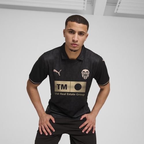 Camiseta Valencia CF 2.ª equipación 24/25 para hombre - PUMA - Modalova