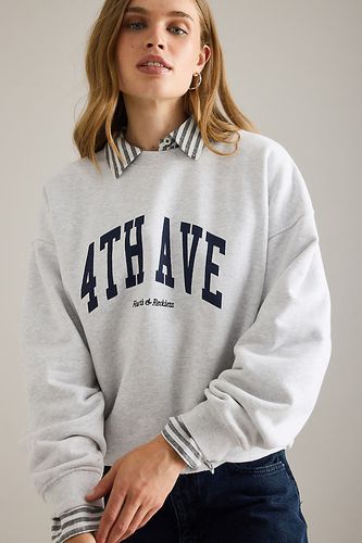 Sweat Avenue en taille: S chez Anthropologie - 4th & Reckless - Modalova
