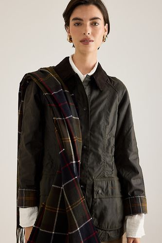 Écharpe à carreaux Hailes en , chez Anthropologie - Barbour - Modalova