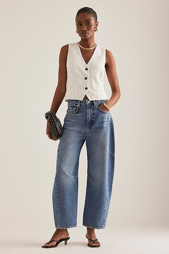 Jeans Charlie Barrel en , taille: 28 chez Anthropologie - rag & bone - Modalova