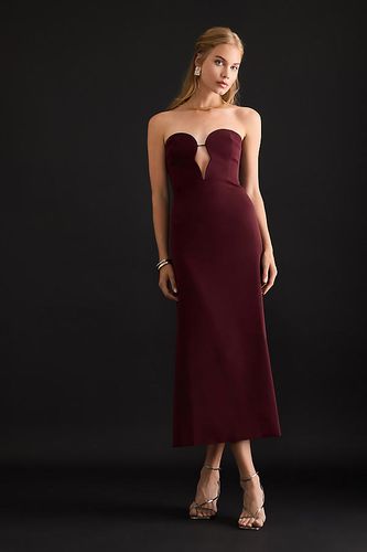 Robe mi-longue Eleni en taille: Uk 12 chez Anthropologie - Bardot - Modalova