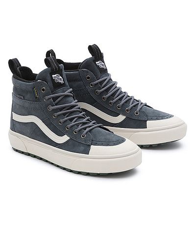 Sk8-hi Mte-2 Shoes (turbulence) Unisex , Size 3 - Vans - Modalova