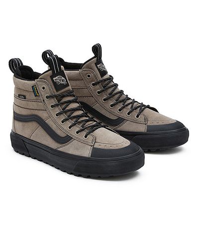 Sk8-hi Mte-2 Shoes (desert Taupe) Unisex , Size 3 - Vans - Modalova