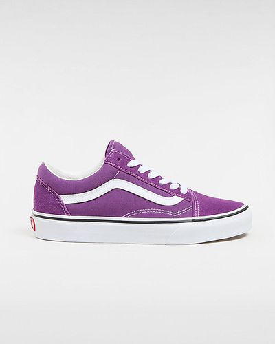 Old Skool Color Theory Shoes (color Theory Magic) Unisex , Size 2.5 - Vans - Modalova