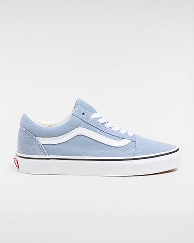 Color Theory Old Skool Shoes (color Theory Dusty ) Unisex , Size 2.5 - Vans - Modalova