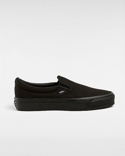 Zapatillas Premium Slip-on 98 (black/black) Unisex , Talla 34.5 - Vans - Modalova