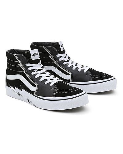 Vault By X Mastermind World Sk8-hi Bolt Lx Shoes () Unisex , Size 6 - Vans - Modalova