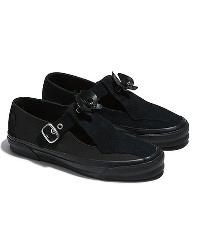 Zapatillas Og Style 93 Lx Vault By X Goodfight (black) Unisex , Talla 40.5 - Vans - Modalova