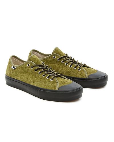 X Quasi Skate Gym-q Vcu Shoes () Unisex , Size 6 - Vans - Modalova