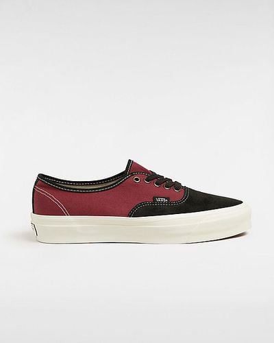 Zapatillas Premium Authentic 44 (madder Brown) Unisex , Talla 36 - Vans - Modalova