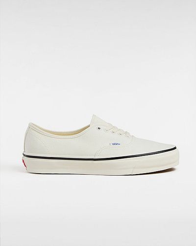 Zapatillas Premium Authentic 44 Duck Canvas (marshmallow) Unisex , Talla 34.5 - Vans - Modalova