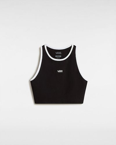 Longline Racerback Sports Bra () Women , Size M - Vans - Modalova