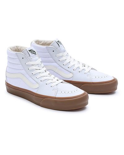 Sk8-hi Vr3 Shoes (marshmallow) Unisex , Size 3 - Vans - Modalova