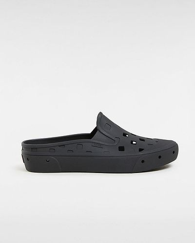 Zuecos Destalonados Trk Mte (black) Unisex , Talla 35 - Vans - Modalova