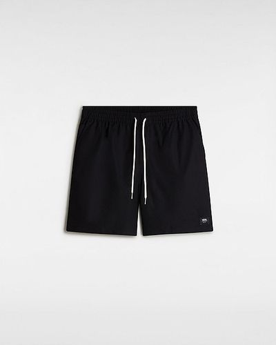 Range Relaxed Sport Mte Shorts () Men , Size L - Vans - Modalova