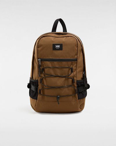 Original Backpack (coffee Liqueur) Unisex , One Size - Vans - Modalova