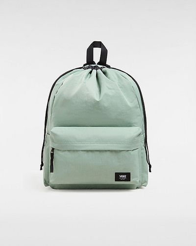Old Skool Cinch Backpack (iceberg ) Unisex , One Size - Vans - Modalova