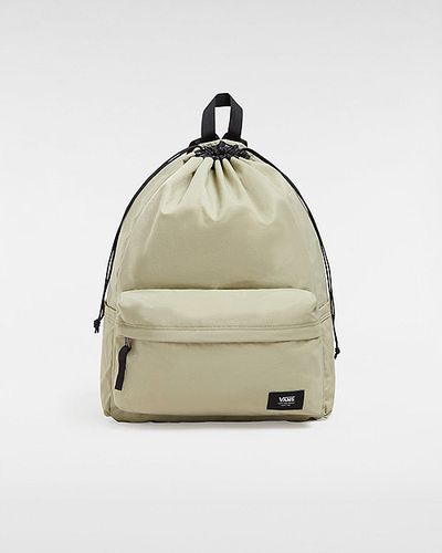 Old Skool Cinch Backpack (elm) Unisex , One Size - Vans - Modalova