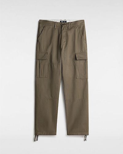 Service Cargo Loose Tapered Trousers (bungee Cord) Men , Size 28 - Vans - Modalova