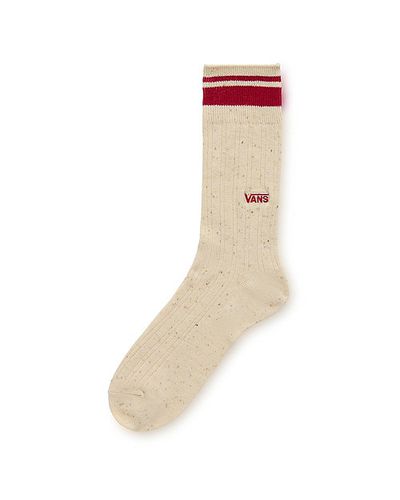 Classic Crew Socks (1 Pair) (antique ) Men , Size 5.5-8 - Vans - Modalova