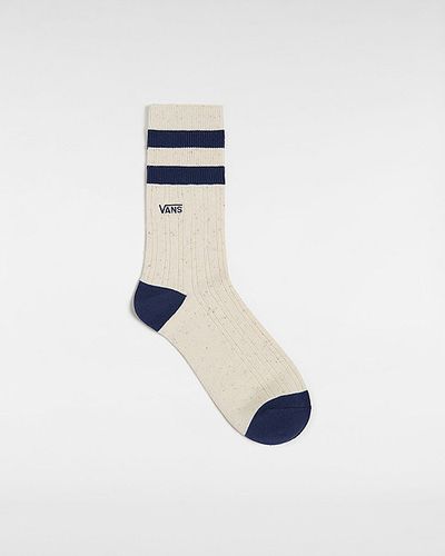 Classic Crew Socks (parisian Night) Unisex , Size 5.5-8 - Vans - Modalova