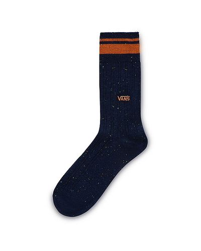 Classic Crew Socks (1 Pair) (dress ) Men , Size 5.5-8 - Vans - Modalova