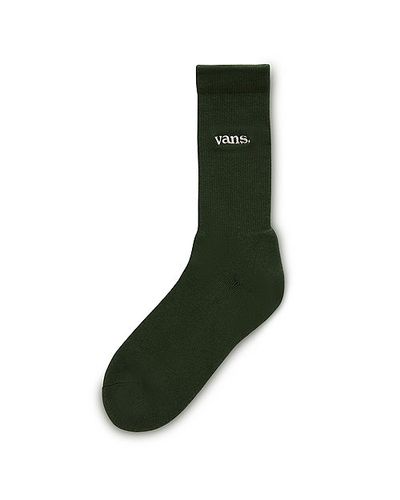 Crew Socks (1 Pair) (mountain View) Men , Size 5.5-8 - Vans - Modalova