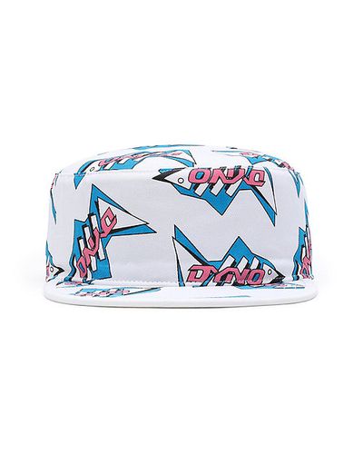 X Our Legends Dyno Painter Cap () Men , One Size - Vans - Modalova