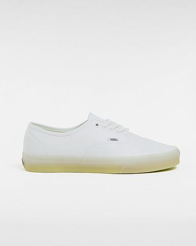 Authentic Shoes (glow To The Flo' ) Unisex , Size 2.5 - Vans - Modalova
