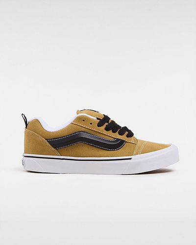 Knu Skool Shoes (suede Antelope) Unisex , Size 2.5 - Vans - Modalova