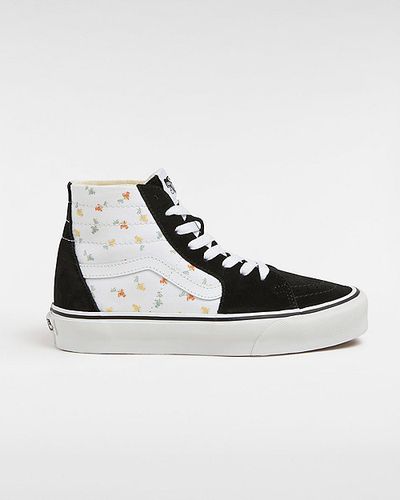 Sk8-hi Tapered Shoes (floral) Unisex , Size 2.5 - Vans - Modalova