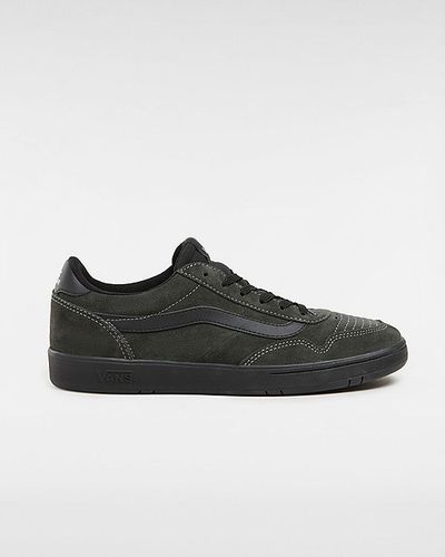 Cruze Too Comfycush Shoes (black Outsole Black Ink) Unisex , Size 3 - Vans - Modalova