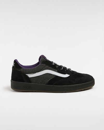 Zapatillas Cruze Too Comfycush (black/black) Unisex , Talla 34.5 - Vans - Modalova