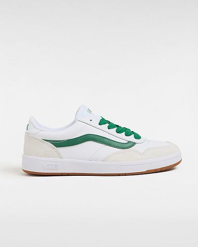 Cruze Too Comfycush Shoes (/green) Unisex , Size 2.5 - Vans - Modalova