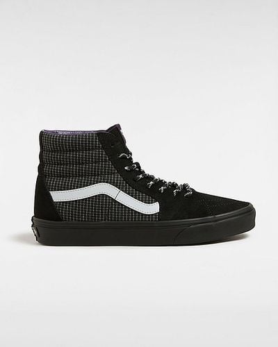 Sk8-hi Shoes (/) Unisex , Size 3 - Vans - Modalova