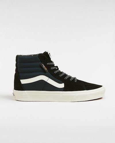 Zapatillas Colour Theory Sk8-hi (dress Blues) Unisex , Talla 34.5 - Vans - Modalova