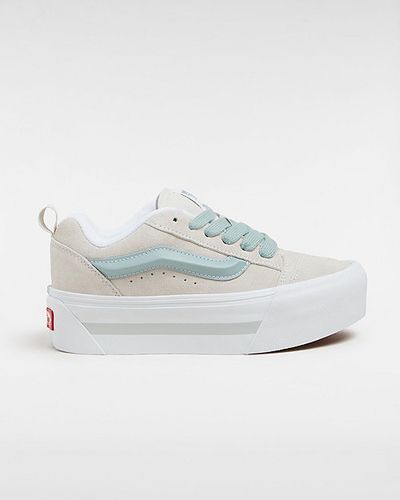 Knu Stack Shoes (lunar Rock) Women , Size 3.5 - Vans - Modalova