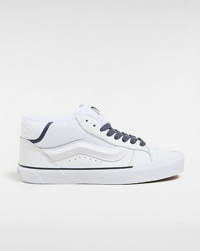 Zapatillas Knu Mid (utility Lace White) Unisex , Talla 35 - Vans - Modalova