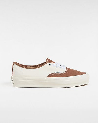 Zapatillas Premium Authentic 44 (lx Coffee) Unisex , Talla 35 - Vans - Modalova