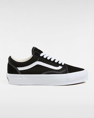 Premium Old Skool 36 Shoes (/white) Unisex , Size 2.5 - Vans - Modalova