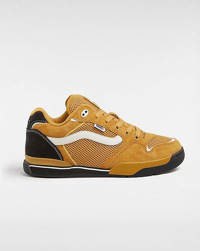 Zapatillas Premium Rowley Xlt (harvest Gold) Unisex , Talla 34.5 - Vans - Modalova