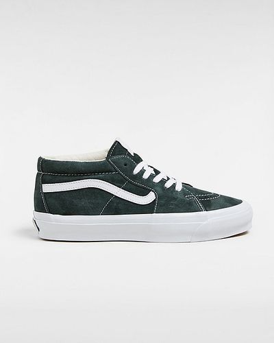 Premium Sk8-mid 83 Shoes (scarab) Unisex , Size 2.5 - Vans - Modalova