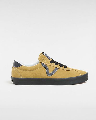 Sport Low Suede Shoes (suede Antelope) Unisex , Size 3.5 - Vans - Modalova