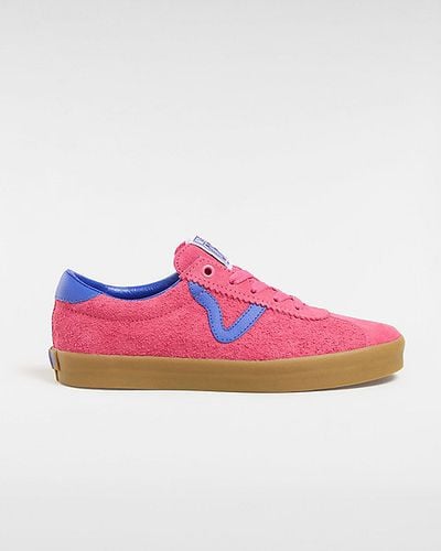 Sport Low Shoes (bambino Honeysuckle) Unisex , Size 3 - Vans - Modalova