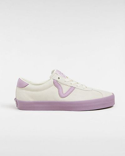 Sport Low Shoes (lavender Mist) Unisex , Size 2.5 - Vans - Modalova