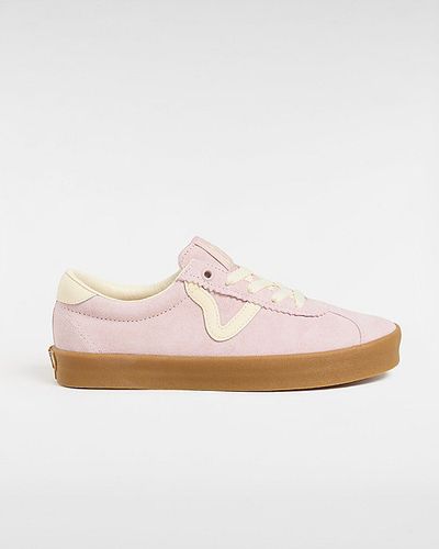 Sport Low Shoes (sepia Rose) Unisex , Size 3 - Vans - Modalova